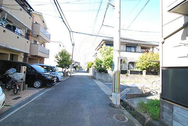 フローラルヴィラ ｜大阪府寝屋川市平池町(賃貸マンション1K・3階・20.83㎡)の写真 その30