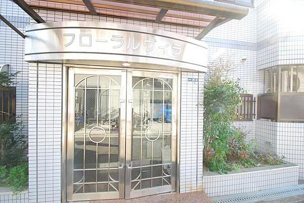 フローラルヴィラ ｜大阪府寝屋川市平池町(賃貸マンション1K・4階・20.00㎡)の写真 その22