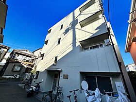 平池マンション  ｜ 大阪府寝屋川市平池町3番19号（賃貸マンション1R・3階・17.00㎡） その3