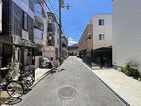 ロイヤルハイツ萱島  ｜ 大阪府寝屋川市萱島信和町29番24号（賃貸マンション1K・3階・19.60㎡） その9