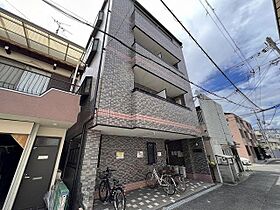 菊水パレス  ｜ 大阪府寝屋川市萱島桜園町16番1号（賃貸マンション1K・4階・25.23㎡） その21