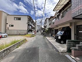 菊水パレス  ｜ 大阪府寝屋川市萱島桜園町16番1号（賃貸マンション1K・4階・25.23㎡） その30