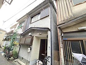 大阪府門真市末広町（賃貸一戸建2LDK・2階・50.83㎡） その3