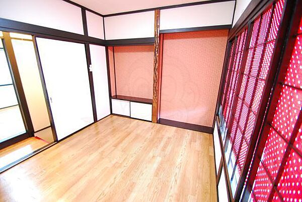 大阪府寝屋川市新家１丁目(賃貸一戸建2LDK・1階・42.00㎡)の写真 その20