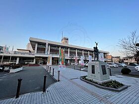 セラフィーコート東香里園  ｜ 大阪府寝屋川市東香里園町14番7号（賃貸マンション1LDK・1階・35.00㎡） その20