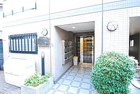 PALCOURT門真本町  ｜ 大阪府門真市本町2番12号（賃貸マンション1DK・2階・23.00㎡） その26