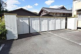 ファミールフォレストB  ｜ 大阪府寝屋川市太秦中町13番2号（賃貸アパート3LDK・1階・61.50㎡） その27