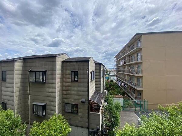 香里園オークヒルズ2 ｜大阪府寝屋川市寿町(賃貸マンション4LDK・3階・64.96㎡)の写真 その20