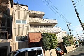 寝屋川コーポラス2  ｜ 大阪府寝屋川市昭栄町15番13号（賃貸マンション1K・3階・22.00㎡） その19