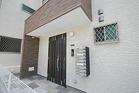 グランデ寿町2  ｜ 大阪府門真市寿町5番19号（賃貸アパート1LDK・1階・33.70㎡） その16