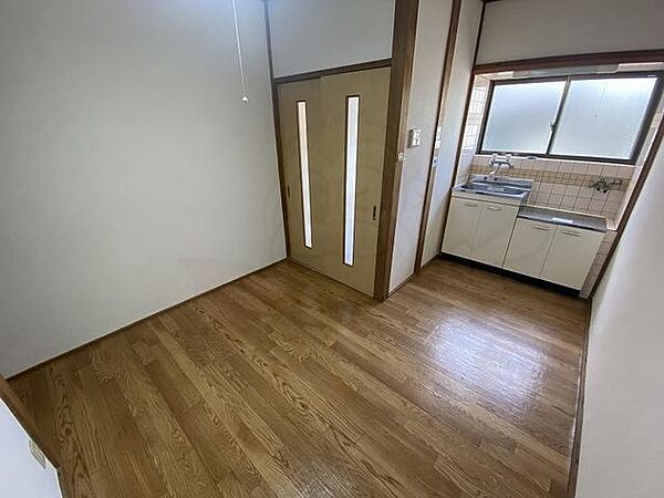 貸家 楠根南町27－3、27－4 ｜大阪府寝屋川市楠根南町(賃貸テラスハウス3K・1階・43.00㎡)の写真 その13