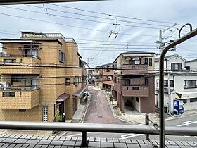 コーポ大東  ｜ 大阪府守口市大久保町１丁目45番9号（賃貸マンション2LDK・2階・53.00㎡） その19