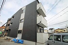 ディアコート守口B棟  ｜ 大阪府守口市金田町２丁目（賃貸アパート1LDK・1階・29.34㎡） その3