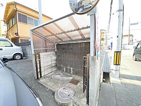 LTハイム  ｜ 大阪府寝屋川市秦町20番13号（賃貸マンション1K・3階・21.60㎡） その23