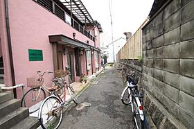 大阪府寝屋川市下神田町（賃貸アパート1K・2階・20.00㎡） その16