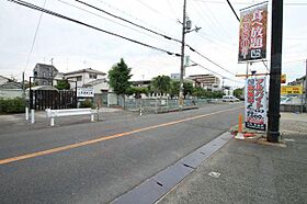 大阪府寝屋川市下神田町（賃貸アパート1K・2階・20.00㎡） その27