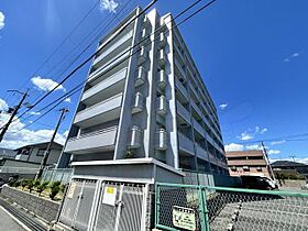 大阪府門真市東江端町3番12号（賃貸マンション3LDK・7階・59.50㎡） その3