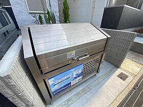 大阪府寝屋川市上神田１丁目4番11号（賃貸アパート1LDK・1階・40.29㎡） その26