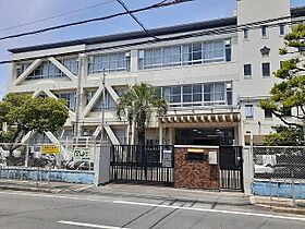 プラシードセレノカーサ3  ｜ 大阪府寝屋川市東神田町21番6号（賃貸アパート2LDK・3階・58.24㎡） その19