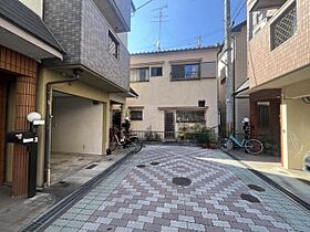 大阪府寝屋川市点野５丁目（賃貸一戸建5LDK・3階・107.65㎡） その17