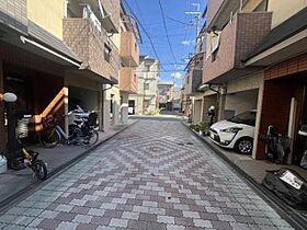 大阪府寝屋川市点野５丁目（賃貸一戸建5LDK・3階・107.65㎡） その28