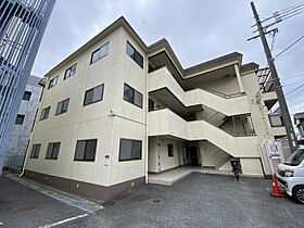 ロイヤルハイツ木村2号館  ｜ 大阪府門真市大池町41番14号（賃貸マンション3LDK・3階・55.00㎡） その8