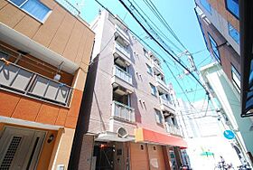 ミレニアム門真  ｜ 大阪府門真市栄町3番23号（賃貸マンション1K・4階・22.00㎡） その1