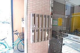 ミレニアム門真  ｜ 大阪府門真市栄町3番23号（賃貸マンション1K・4階・22.00㎡） その25