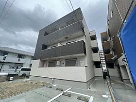 フジパレス門真大倉町ノース  ｜ 大阪府門真市大倉町27番50号（賃貸アパート1LDK・2階・40.19㎡） その3