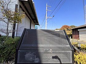 カーサ・エル・タカミヤ  ｜ 大阪府寝屋川市高宮２丁目23番10号（賃貸アパート1R・2階・36.74㎡） その29