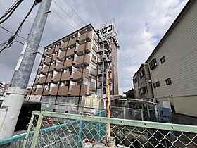 大阪府寝屋川市下神田町33番35号（賃貸マンション1K・1階・20.55㎡） その21