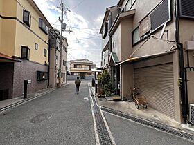 大阪府寝屋川市下神田町33番35号（賃貸マンション1K・1階・20.55㎡） その30