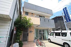 ベルアージュ  ｜ 大阪府寝屋川市緑町34番11号（賃貸アパート1R・2階・36.35㎡） その1