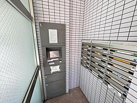 リヴィックスマンション  ｜ 大阪府寝屋川市香里新町27番10号（賃貸マンション1K・5階・25.38㎡） その26