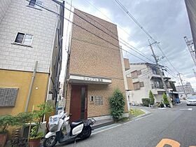 大阪府寝屋川市萱島信和町28番10号（賃貸マンション1R・3階・29.93㎡） その3