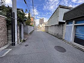 大阪府寝屋川市香里西之町4番27号（賃貸マンション1K・6階・28.00㎡） その20