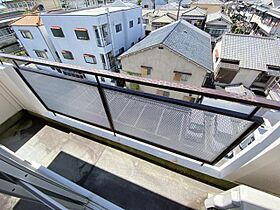 シャルマン香里  ｜ 大阪府寝屋川市田井町13番26号（賃貸マンション1LDK・2階・39.29㎡） その16