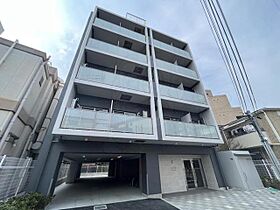 Ariette  ｜ 大阪府寝屋川市早子町（賃貸マンション1K・2階・25.20㎡） その3