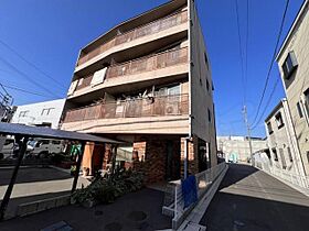 プレアール梶町  ｜ 大阪府守口市梶町４丁目4番12号（賃貸マンション1R・4階・15.50㎡） その3