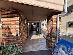 プレアール梶町  ｜ 大阪府守口市梶町４丁目4番12号（賃貸マンション1R・4階・15.50㎡） その4