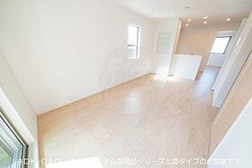 ラ・カーサフェリーチェ  ｜ 大阪府寝屋川市仁和寺本町５丁目18番24号（賃貸アパート1LDK・3階・55.30㎡） その4