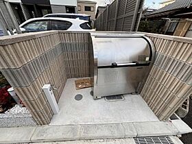 ラ・カーサフェリーチェ  ｜ 大阪府寝屋川市仁和寺本町５丁目18番24号（賃貸アパート1LDK・3階・55.30㎡） その16