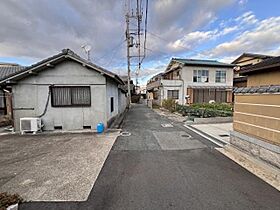 ラ・カーサフェリーチェ  ｜ 大阪府寝屋川市仁和寺本町５丁目18番24号（賃貸アパート1LDK・3階・55.30㎡） その13