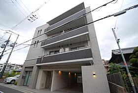 カーザ大倉  ｜ 大阪府門真市大倉町7番25号（賃貸マンション1DK・2階・33.60㎡） その3