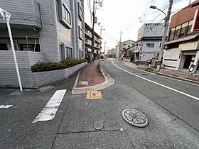 アンソレイエ古川橋  ｜ 大阪府門真市末広町33番2号（賃貸マンション1LDK・1階・37.59㎡） その20