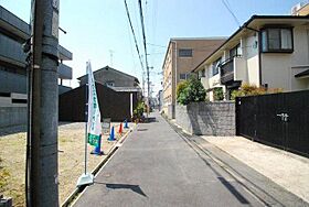 レスターテ3  ｜ 大阪府寝屋川市本町22番13号（賃貸マンション1K・2階・23.00㎡） その29