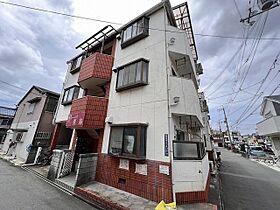 ドミシル萱島  ｜ 大阪府寝屋川市萱島東２丁目17番7号（賃貸マンション1R・1階・15.00㎡） その3