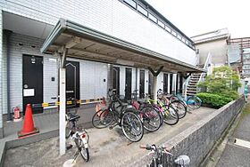 メルベーユ  ｜ 大阪府門真市常称寺町20番28号（賃貸アパート1R・2階・20.23㎡） その28