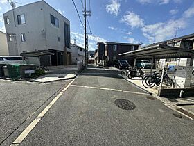 ユーアイハイツ池田1  ｜ 大阪府寝屋川市池田１丁目10番47号（賃貸アパート1K・2階・18.70㎡） その29