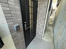 エフォルト1  ｜ 大阪府寝屋川市本町23番3号（賃貸マンション1DK・2階・31.00㎡） その17